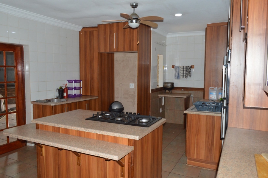 4 Bedroom Property for Sale in Flimieda North West